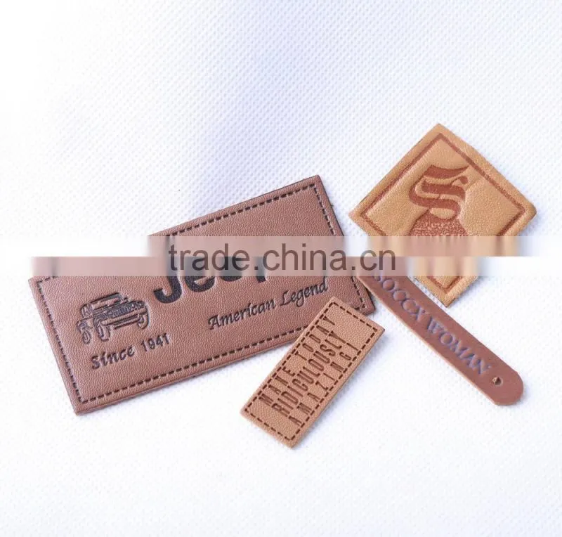 OEM Printed Clothing Wash Care Label in Allta Group
