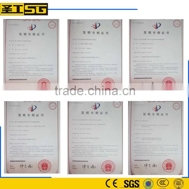 TOP Sale HGY5255GLQ 13Ton Asphalt Rubber Sprayer Truck for sale