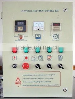 oven for painting used