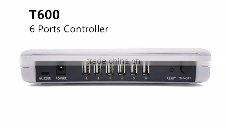 OEM accpet controller with remote best solution