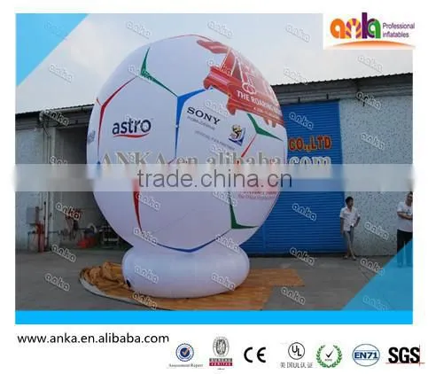 2016 commercial large advertising inflatable dice balloon / model for sale