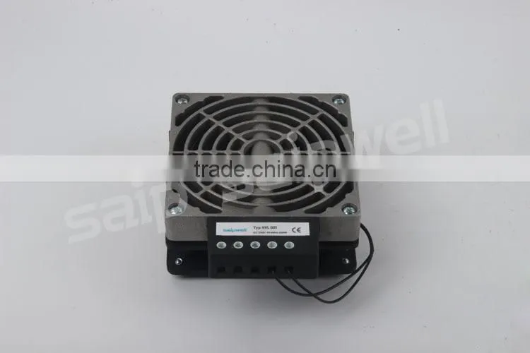 SAIPWELL HV 031/HVL 031 100W To 400W Space-saving Fan Heater