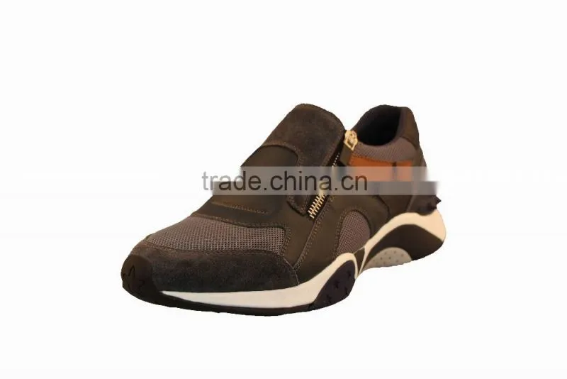 latest model mens causual shoes sneakers