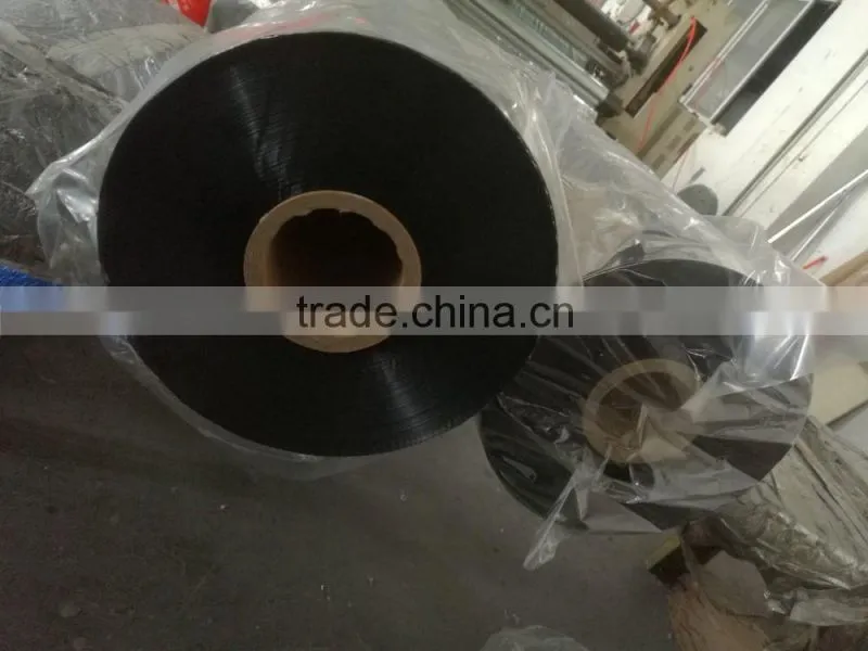 metalized bopp film