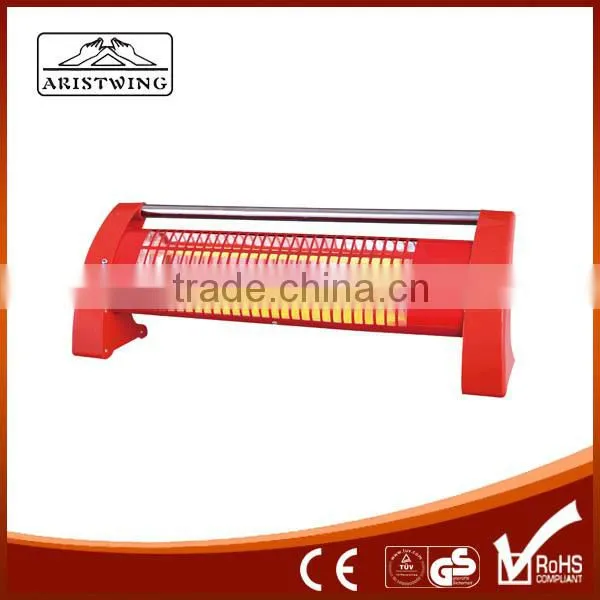 Portable Useful 2200W Electric Ceramic Heater