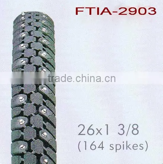 High quality bicycle snow tire