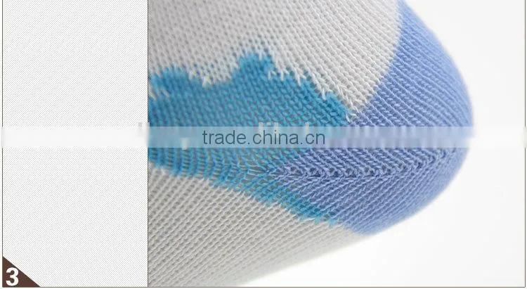 Novel Bubble Design Cotton Baby Socks