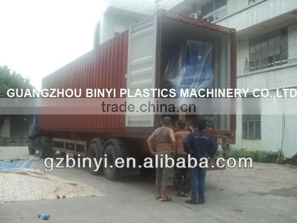 Liquid battery scrap recycling system, lead-acid car battery recycling line