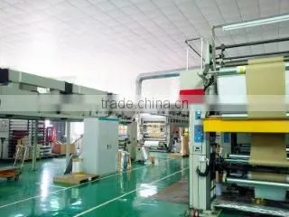 Foshan D. X. C Packaging Co., Ltd. company overview - view 2