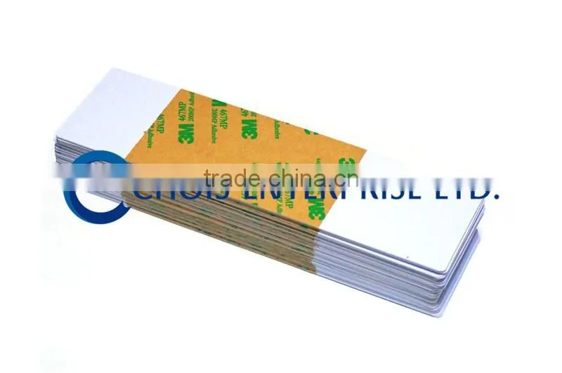 Fargo Card Printer Cleaning Cards, Fargo 81760 Cleaning Card for HDP5000