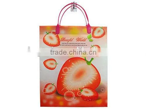 Six colors pp bag printing machine