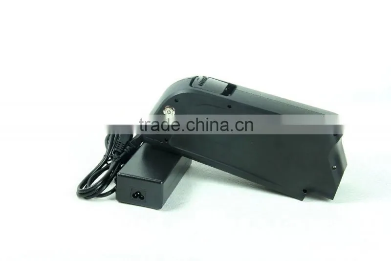36v 14.5Ah electric bike li ion battery;electric bike battery pack;tube battery for electric bike
