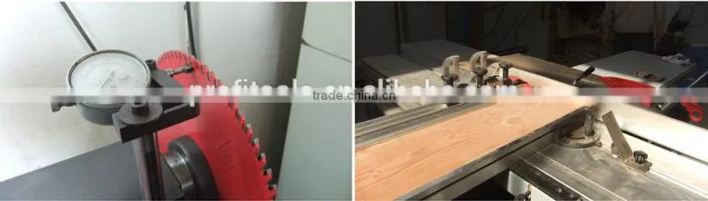 TCT Circular Saw Blade for multi-use
