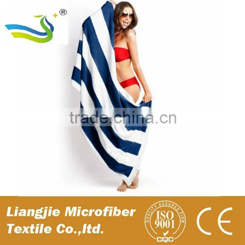 Hotel selling Pestemal turkish suede bath beach towel