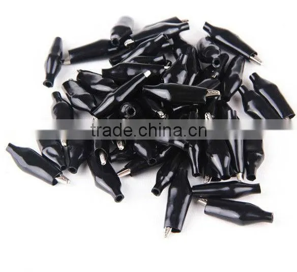 wholesale 10 pcs brass electricral test leads