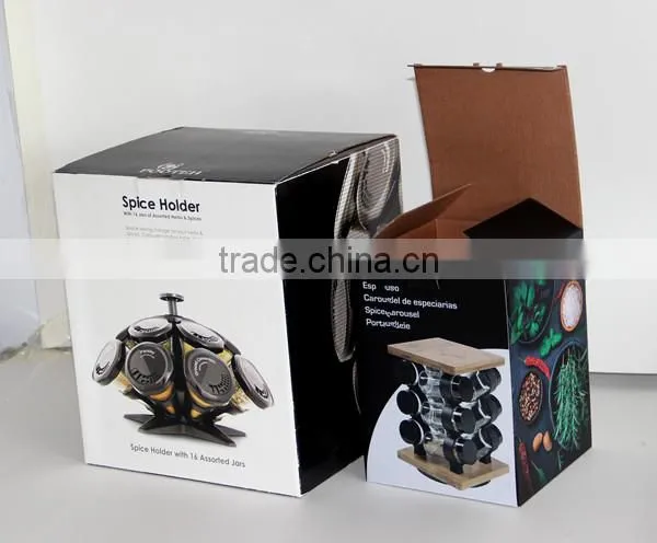 Custom cardboard boxes for packaging