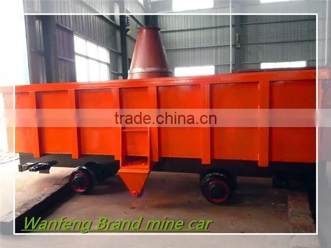 Star company produce mine wagon for sale