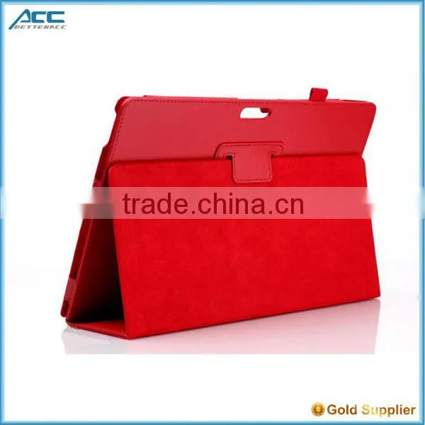 For Mircrosoft Surface PRO 3 Stand Leather Case 12 inch