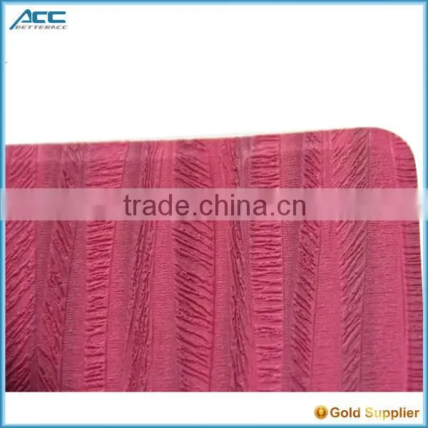 Alibaba express factory wholesale price flip leather tablet case for iPad 6