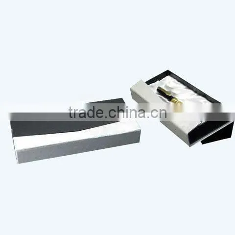 Customized pen boxes fashion design new