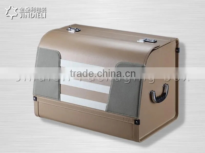 2014 Luxury Family Car Organizer