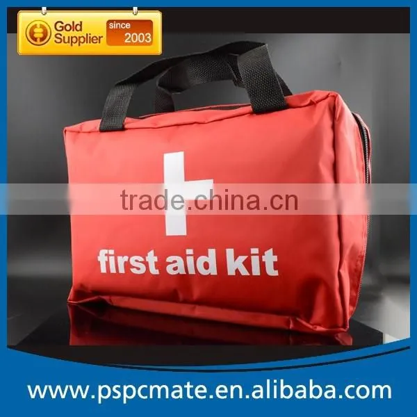 Travel Home Outdoor Emergency Survival Medical First Aid Set