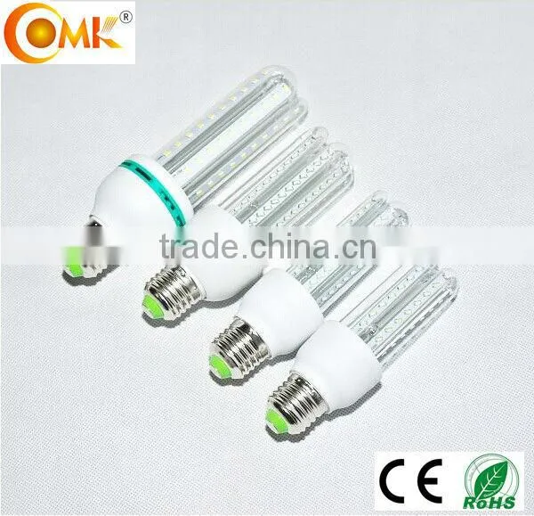 China supplier 12W E27 360 degree led bulb light lamp