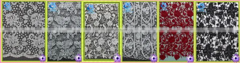 water soluble embroidery fabric CG018