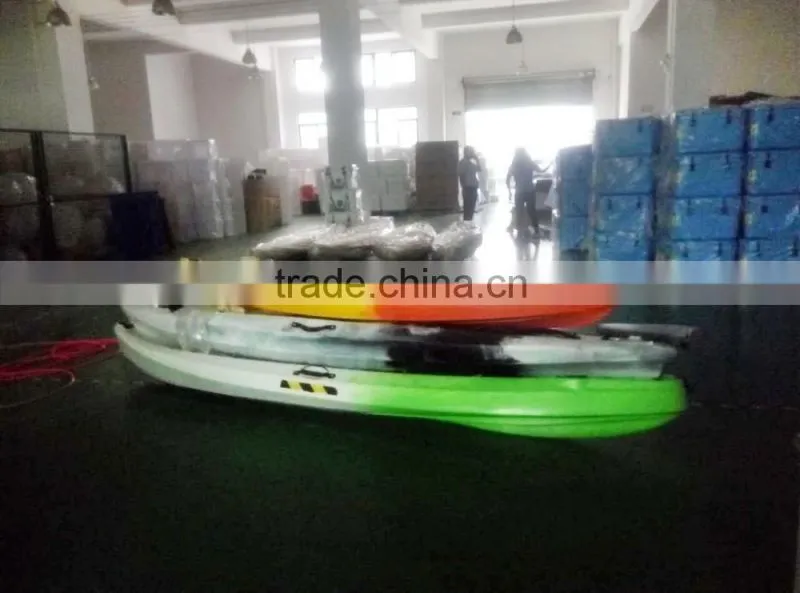 2016 NEW 12 feet retomolded one person fishing boat price