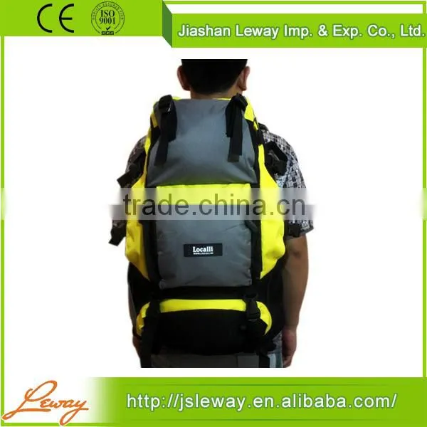 Buy wholesale direct from china sublimation backpack