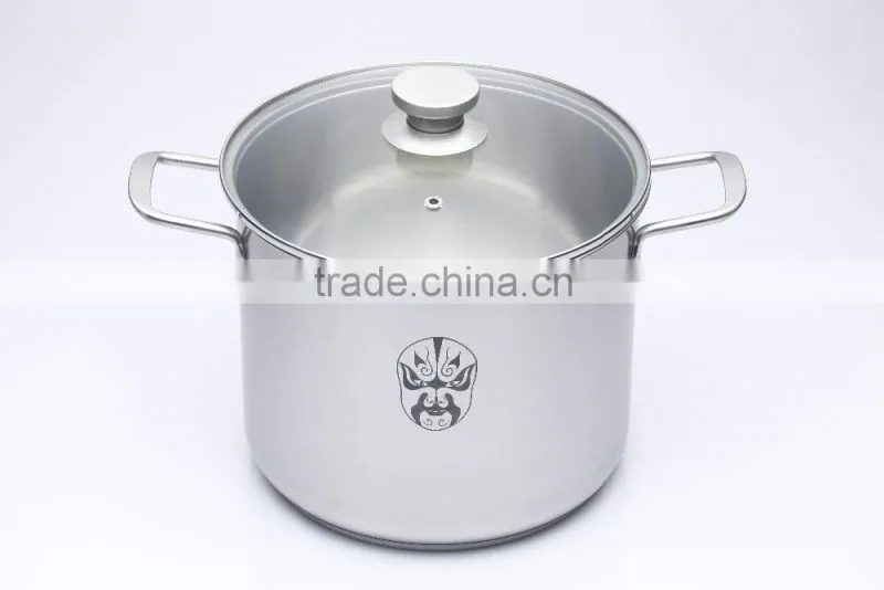The best quality Charms China german cookware sets