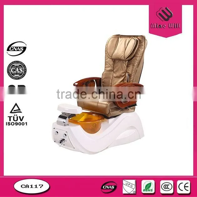 unique pedicure chair