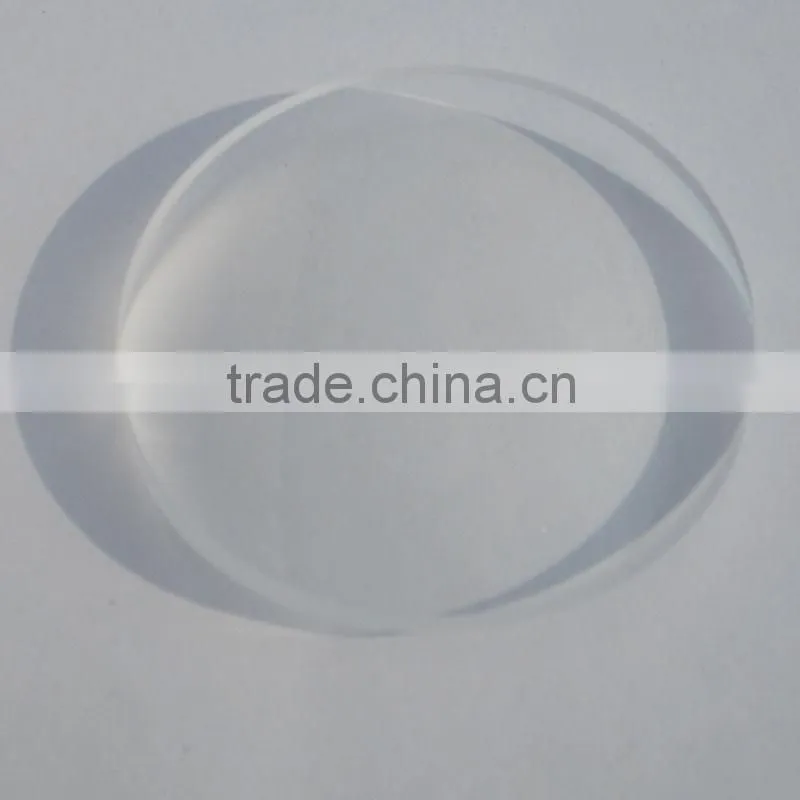 single vision bifocal progressive custom made lens