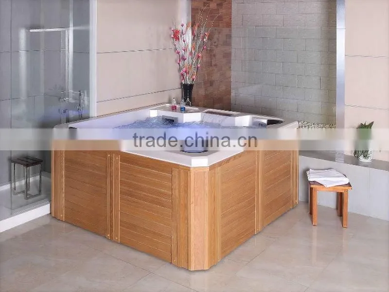 luxury whirlpool spa WS-S01