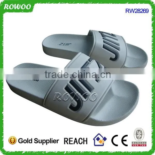 Custom Slide Slipper Outdoor Sandal Slide Sandal For Mens