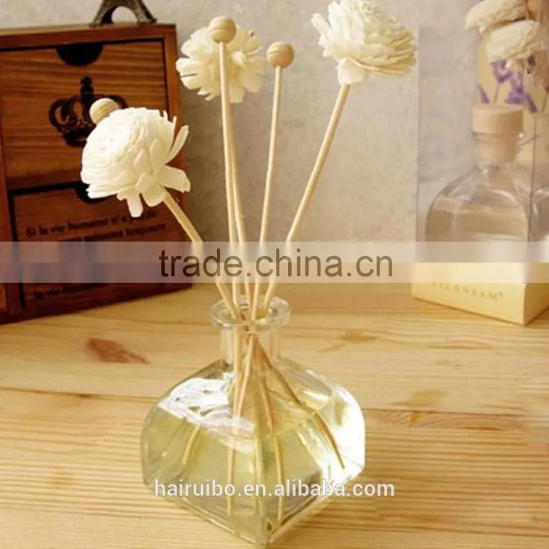 glass reed diffuser bottle wholesale