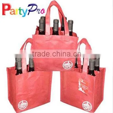 Folding non-woven bag / non woven bag / tote bag
