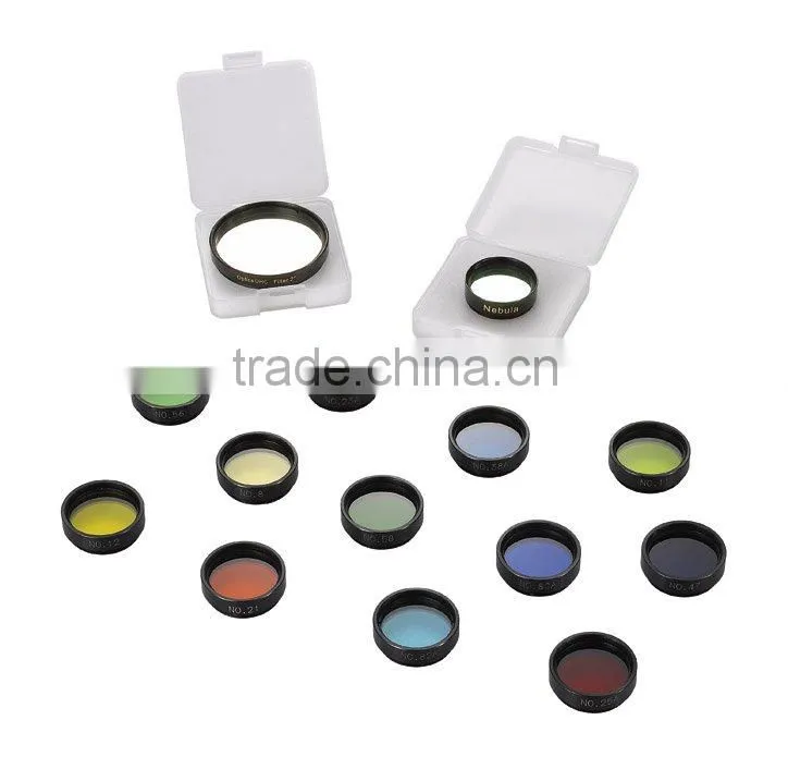 telescope accessories