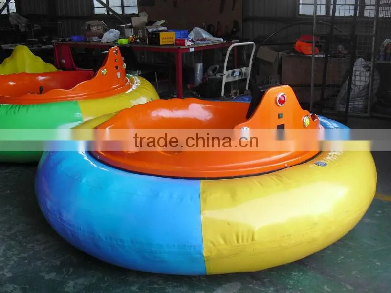 commercial used ealetric UFO bumper cars for sale,Used bumper cars