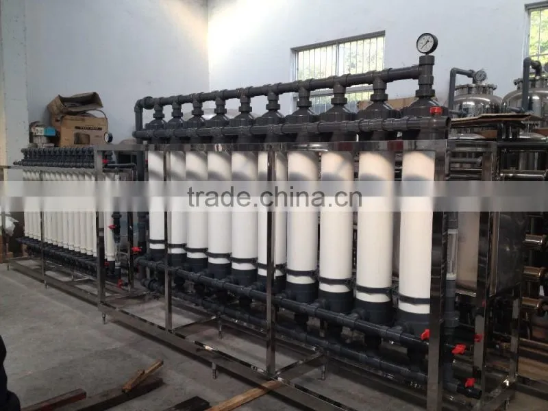 2 Ton Reverse Osmosis System/Water Treatment System