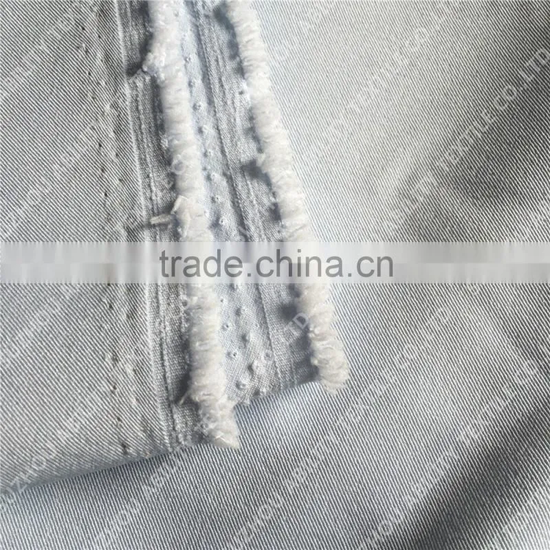 polyester twill fabric spandex/spandex table cover