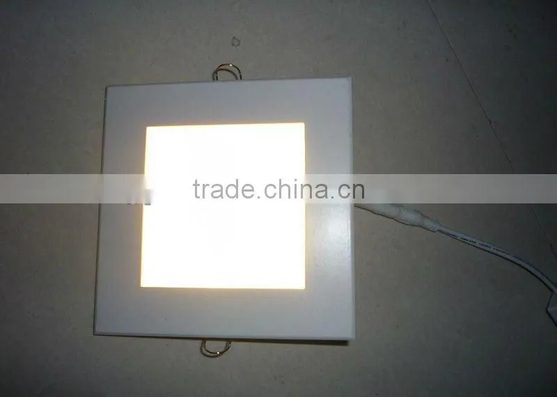 high energy saving LED light panel camera light(FACTORY,3years warranty)