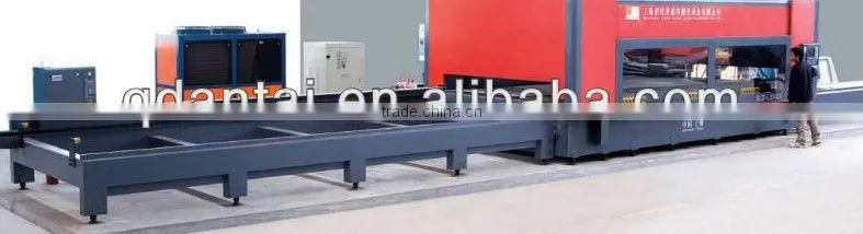 hanger type industrial air blast/hook type shot machine
