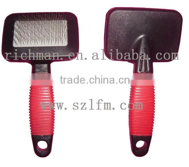pet brush pad