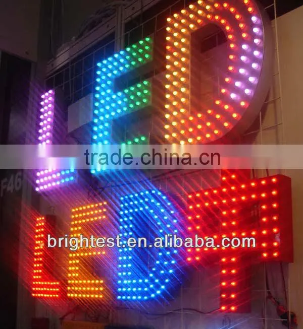 5050 smd led module light ,rgb led module ,module led smd 5050 DC12V