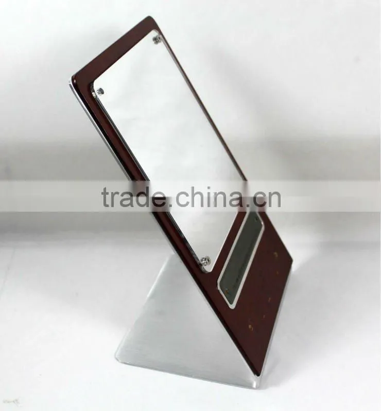 fashionable acrylic tabletop mirror acrylic mirror acrylic wall mirror