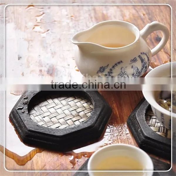 Handmade teacup mat customized design