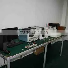 Dongguan Fukchuen Wire&Cable Co., Ltd. company overview - view 3