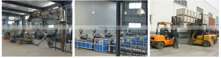 china WPC decking swimming pool board