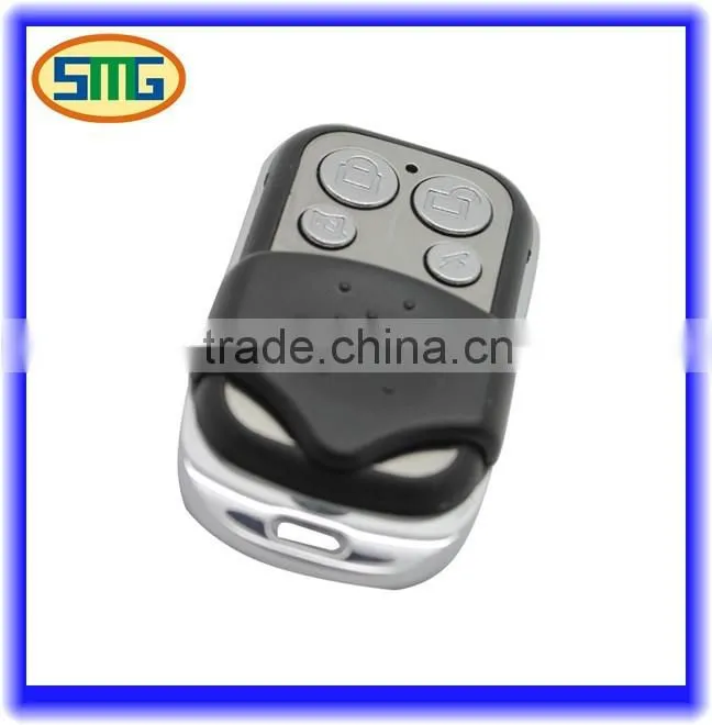 remote control key RF remote control on off switch Gate Opener Switch SMG-002